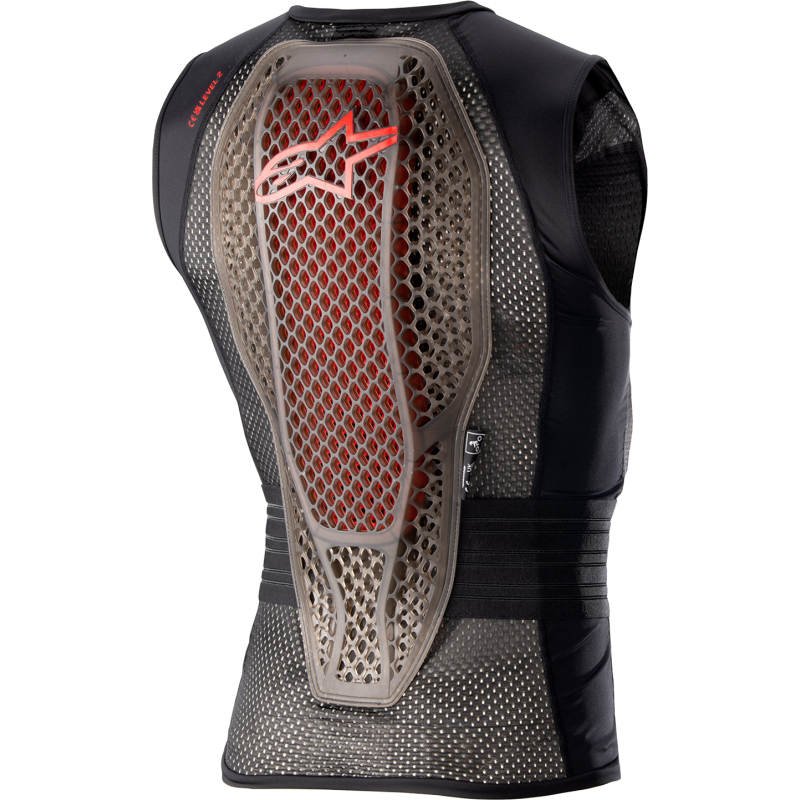 Alpinestars Nucleon Flex Pro Vest