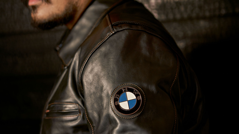 BMW PureBoxer Jacket