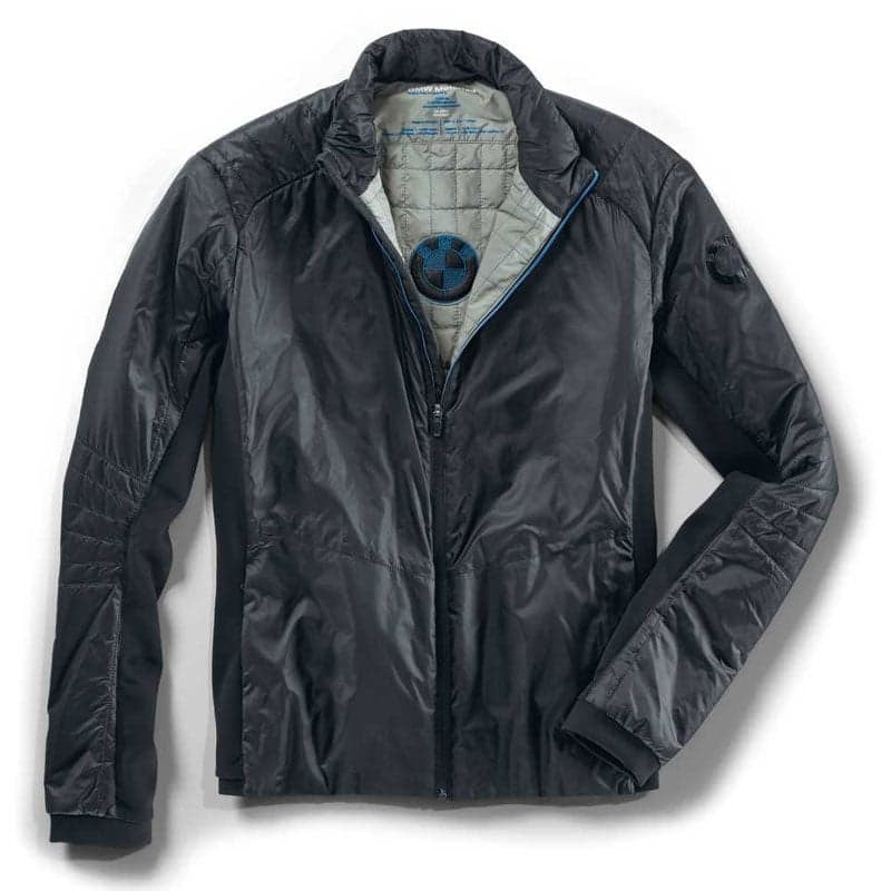 BMW Ride Quilted Jacket