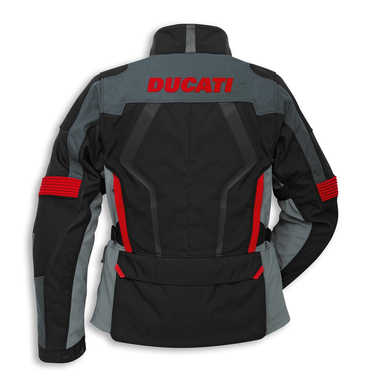 Ducati Strada C4 Women's Jacket