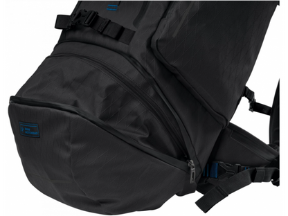 BMW Black Collection Large Rucksack