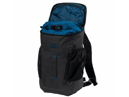 BMW Black Collection Small Rucksack