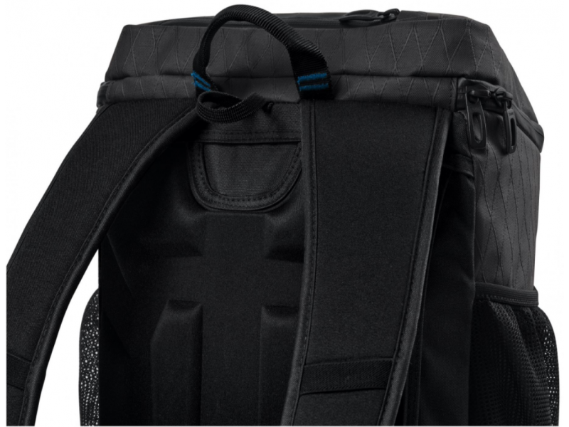 BMW Black Collection Small Rucksack