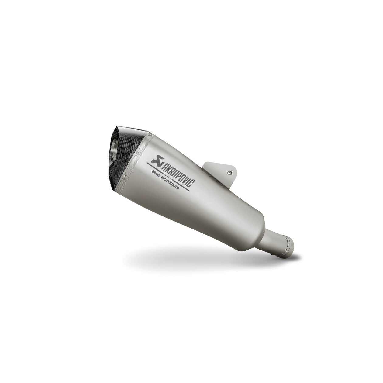BMW Sports Silencer (77115A791B0)