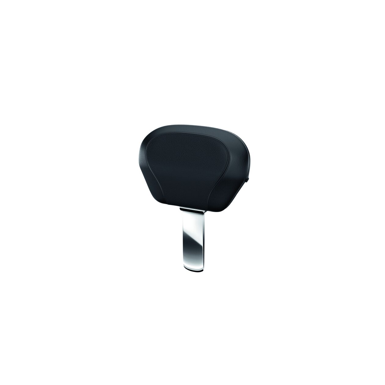 BMW Rider Backrest, Day Rider, Black  (77302463894)