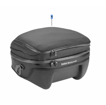 BMW Liner for Topcase (Waterproof) (77438527035)