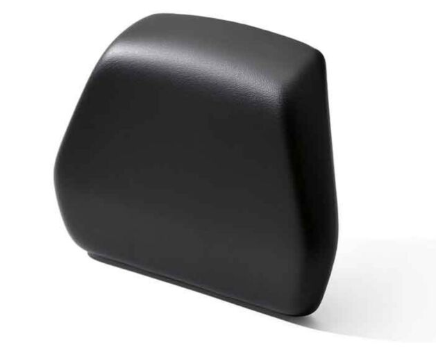 BMW Large Top Box 2 and Backrest Pad (77438354934)