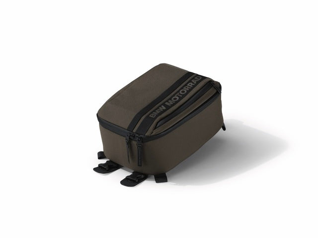 BMW Adventure Collection Tank Bag, Small (77455A503A6)