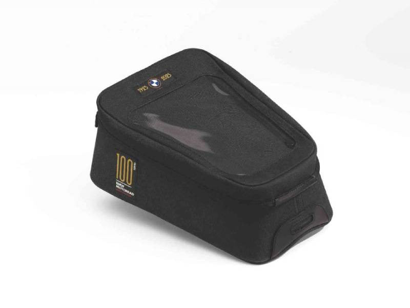 BMW Tank Bag Edition 100 Years (77455A5CCC9)