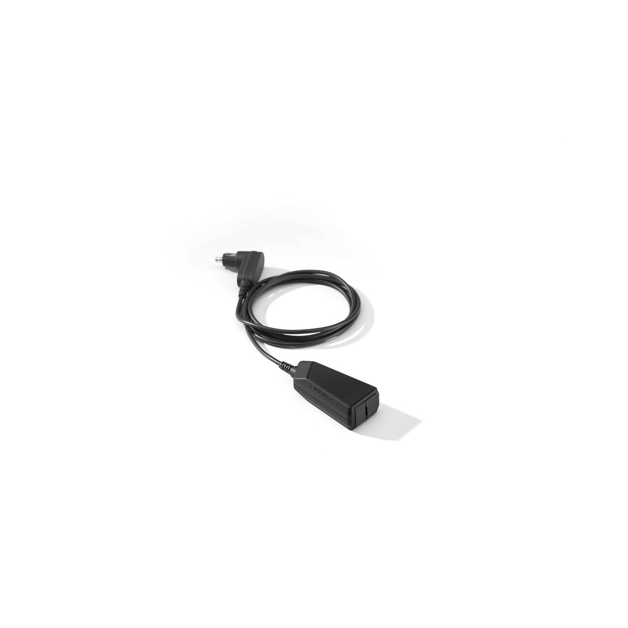 BMW Dual USB Charger, 1200Mm Length (77522414856)