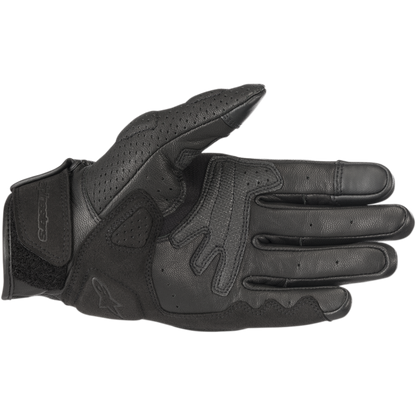 Alpinestars Mustang v2 Leather Gloves