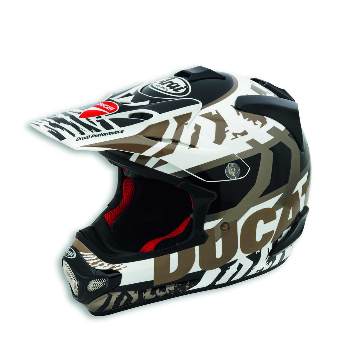 Ducati Explorer V2 Helmet