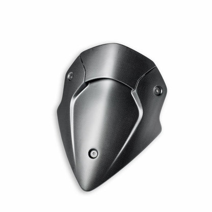 Ducati Carbon Headlight Fairing (96980711A)