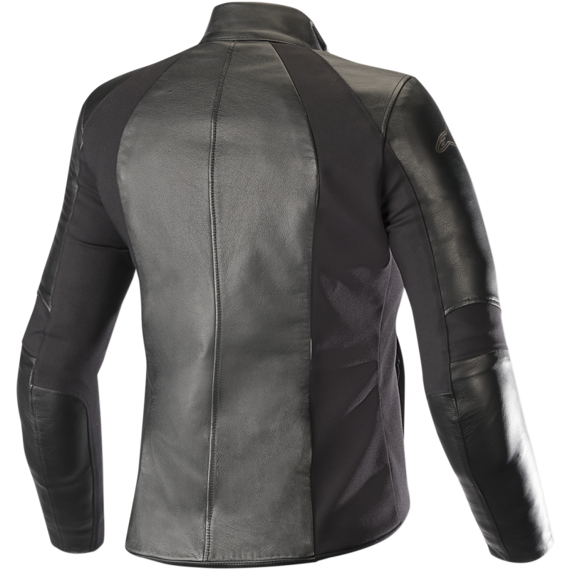 Alpinestars Stella Vika v2 Women's Leather Jacket