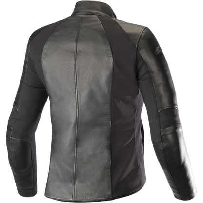 Alpinestars Stella Vika v2 Women's Leather Jacket