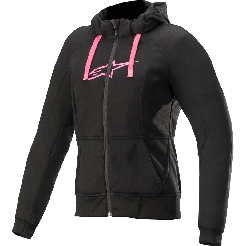 Alpinestars Stella Chrome Sport Women's Hoodie