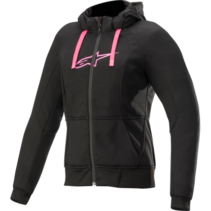 Alpinestars Stella Chrome Sport Women's Hoodie