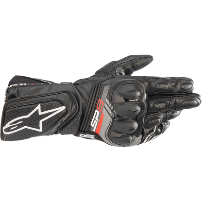 Alpinestars SP-8 v3 Leather Gloves