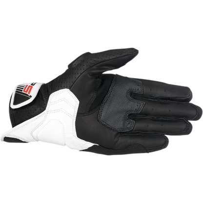 Alpinestars SP-5 Leather Gloves