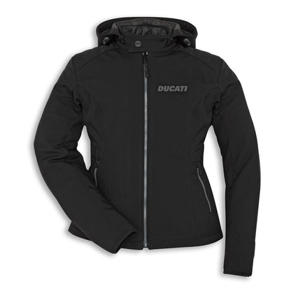 Ducati Outdoor C-2 Women's Jacket