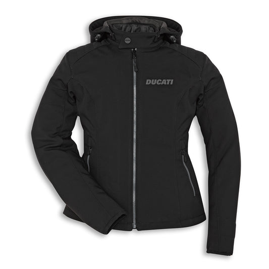 Ducati Outdoor C-2 Women's Jacket