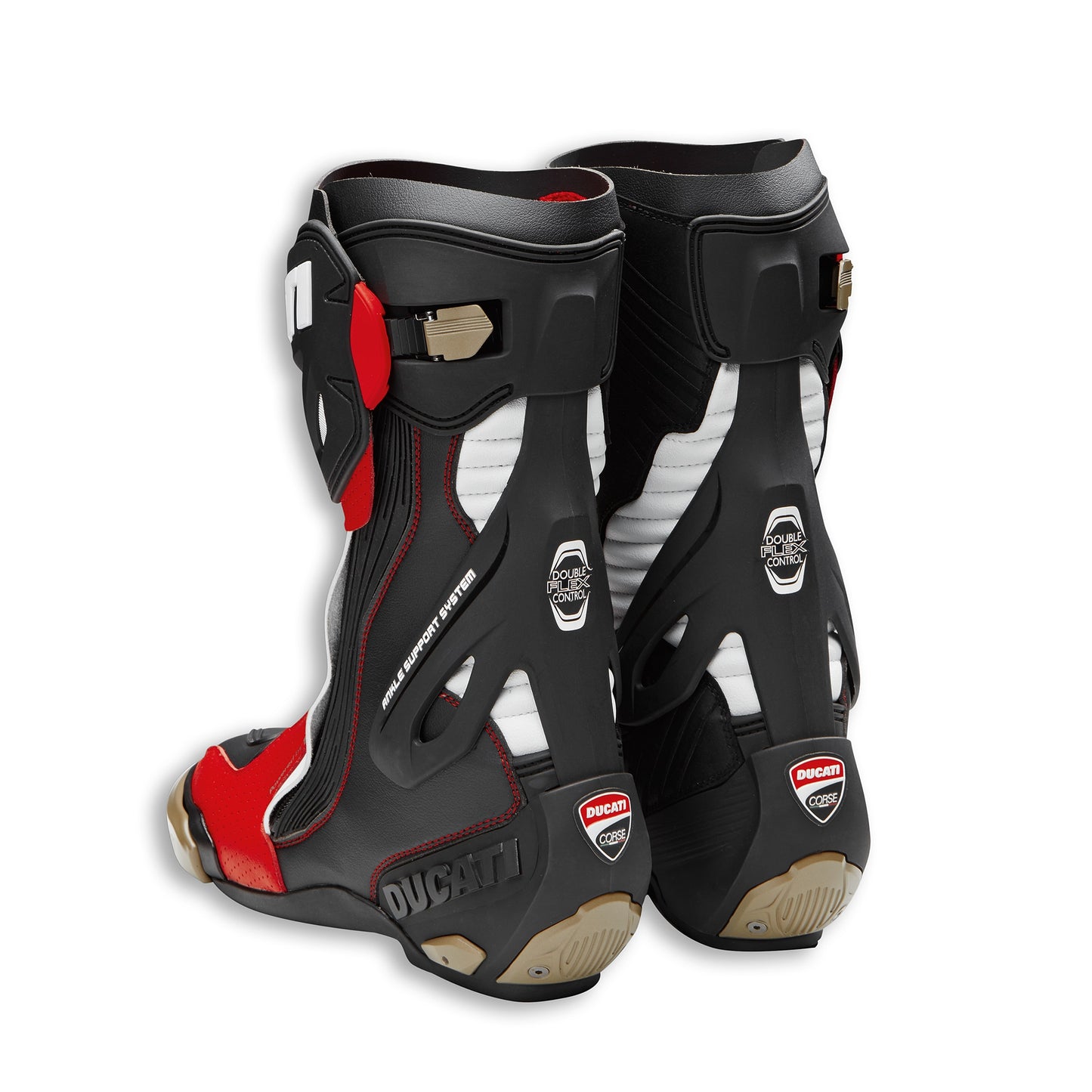 Ducati Corse V5 Air Boots