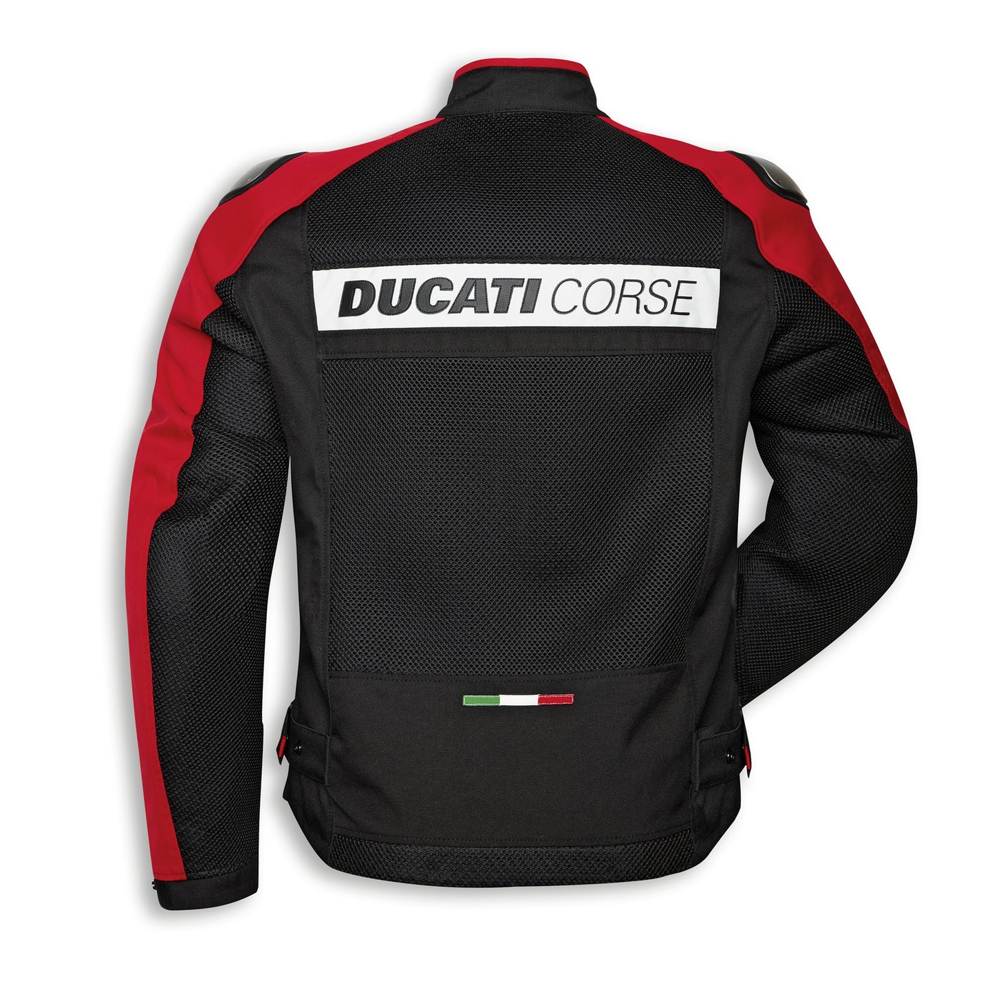 Ducati Corse Tex Summer C3 Jacket