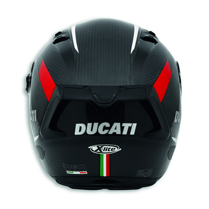 Ducati Speed Evo Helmet