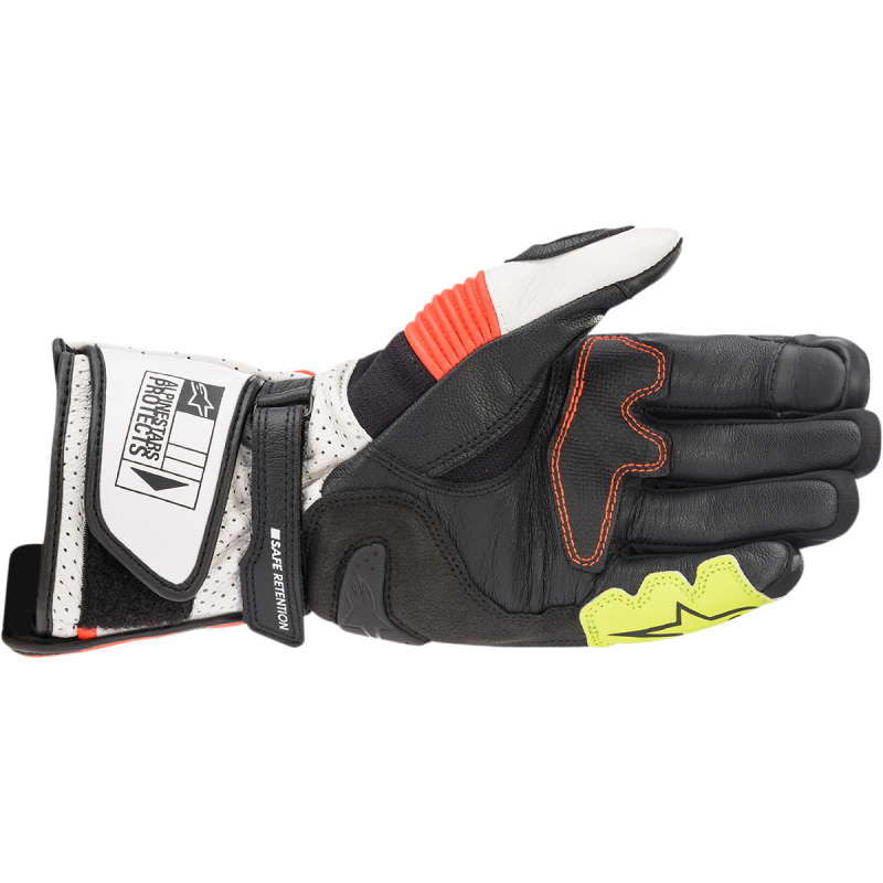 Alpinestars SP-2 v3 Leather Gloves