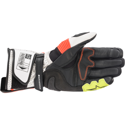 Alpinestars SP-2 v3 Leather Gloves