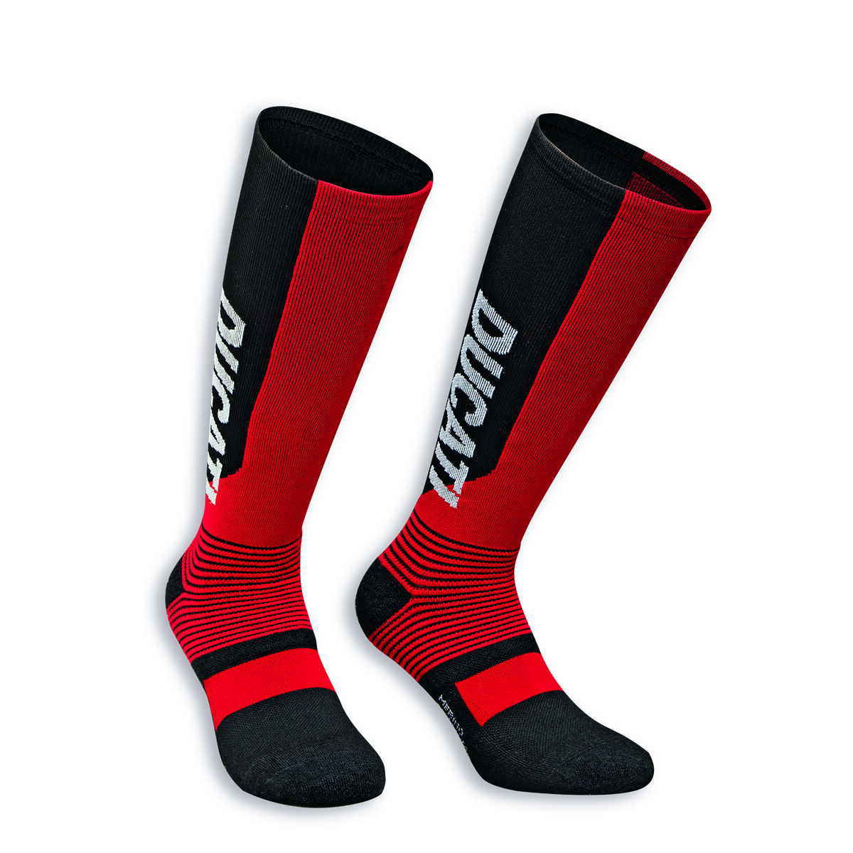Ducati Warm Up 2 Socks