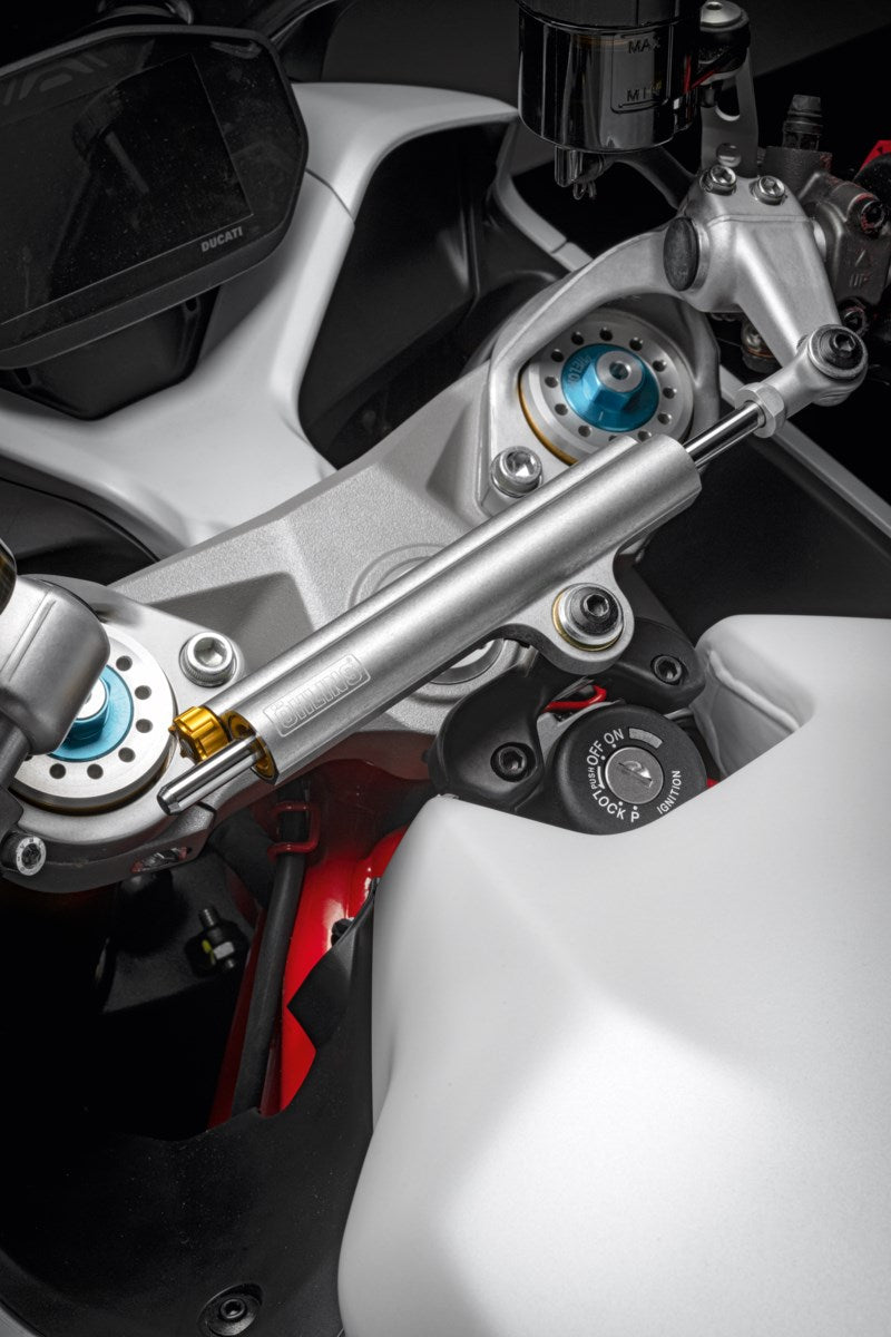 Ducati Ohlins Adjustable Steering Damper (96280541A)