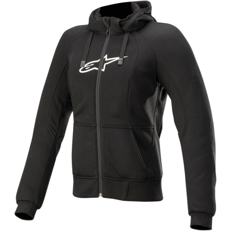 Alpinestars Stella Chrome Sport Women's Hoodie