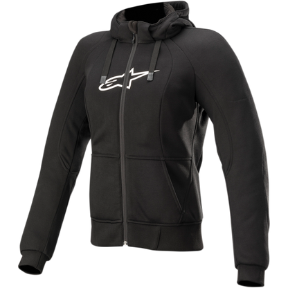 Alpinestars Stella Chrome Sport Women's Hoodie