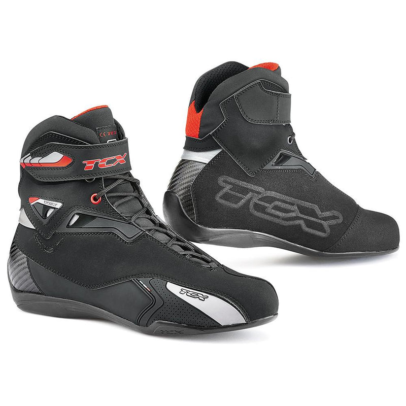 TCX Rush WP Boots