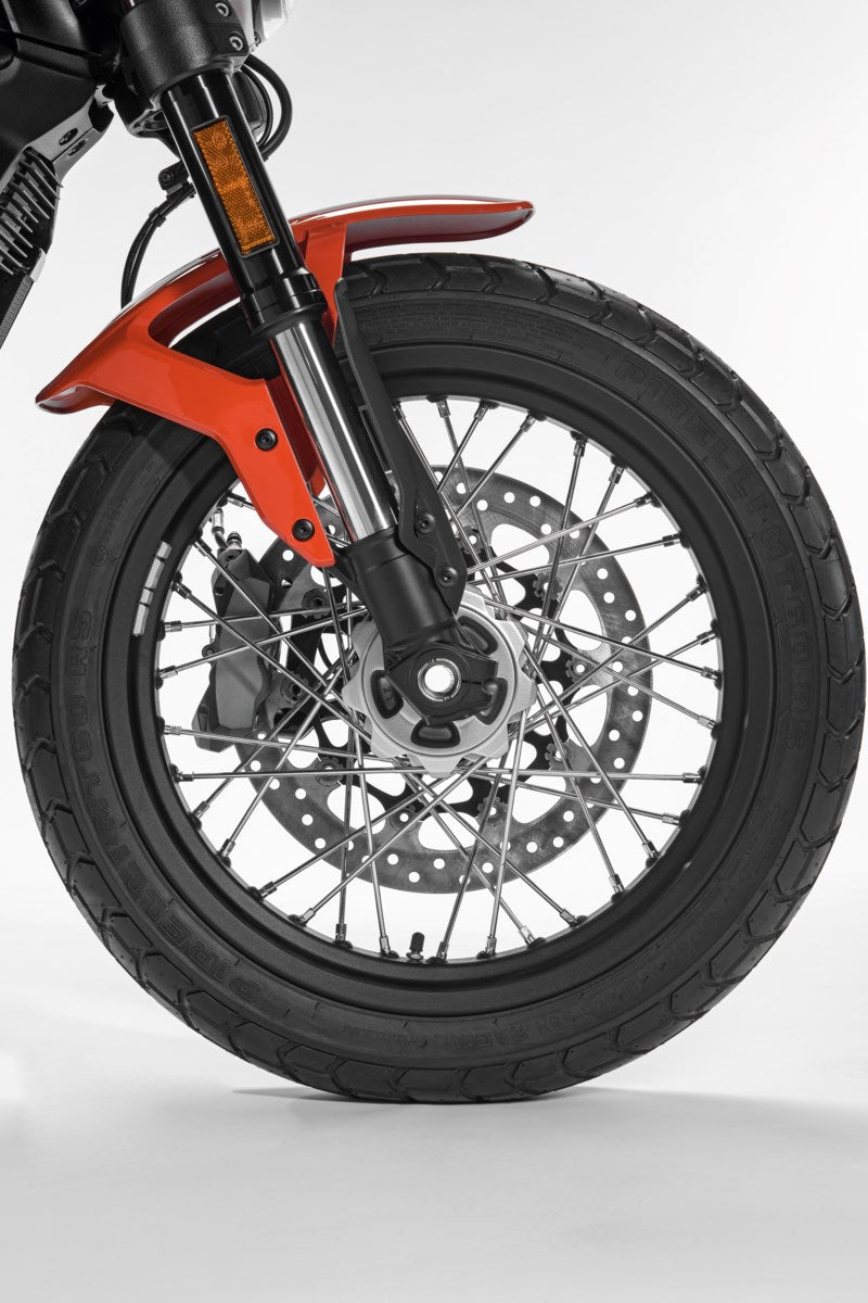 Ducati Spoke Rims (96380031A)