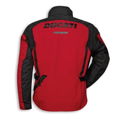 Ducati Tour C4 Jacket