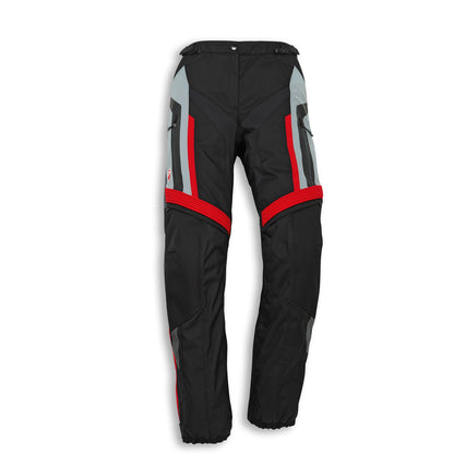 Ducati Strada C4 Women's Trousers