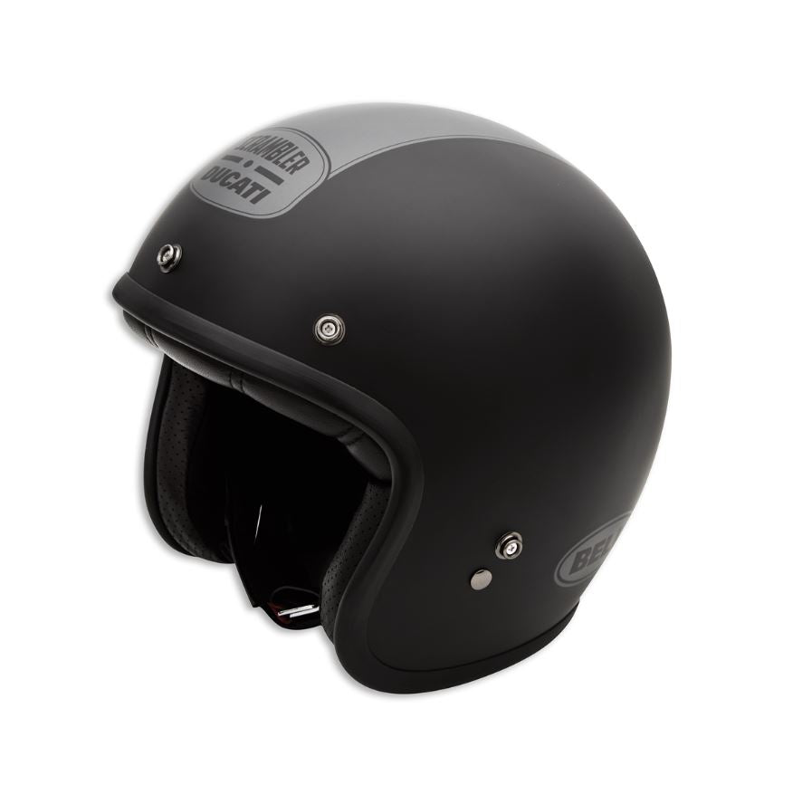 Ducati Scrambler I.I. Helmet