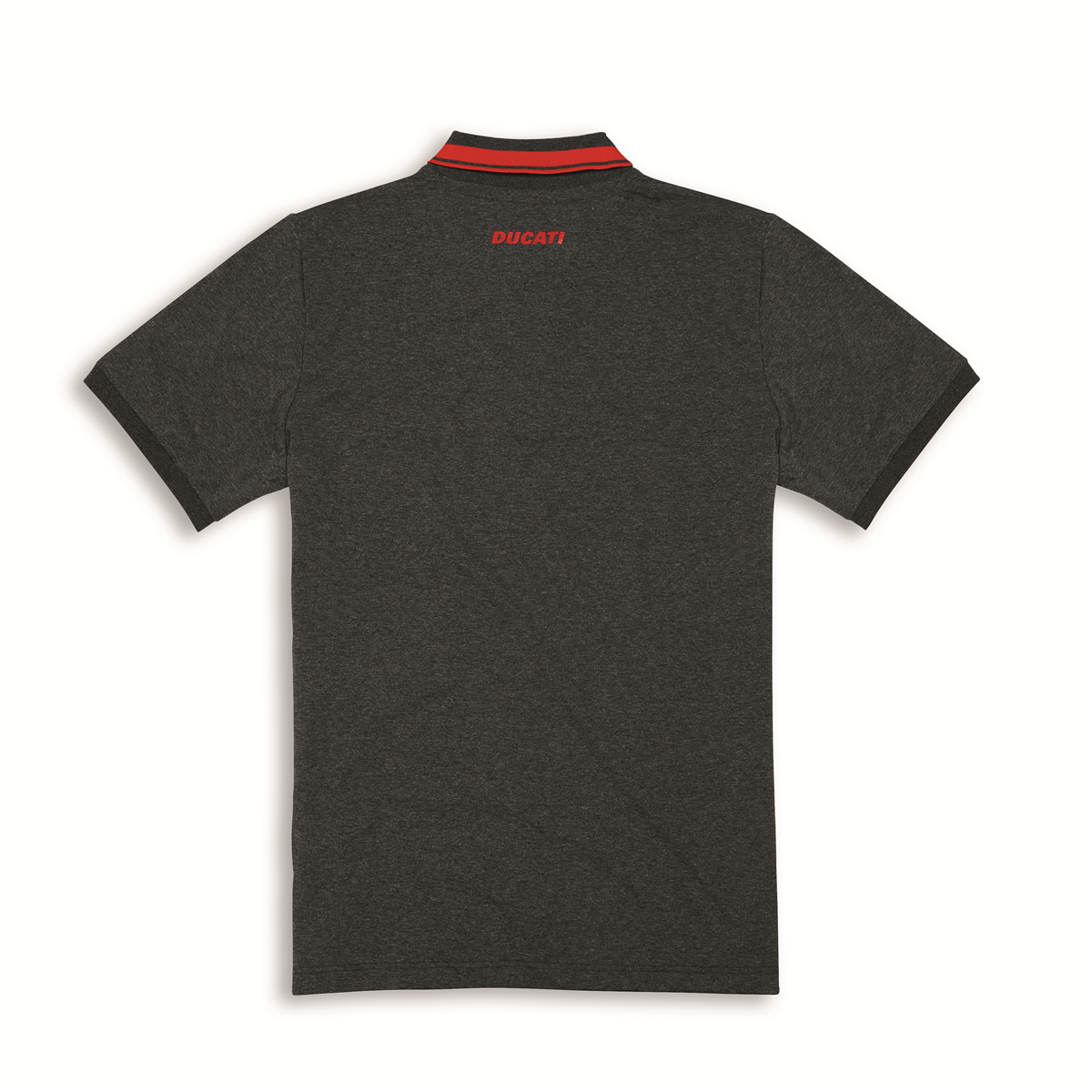 Ducati D-Attitude Short-Sleeved Polo Shirt