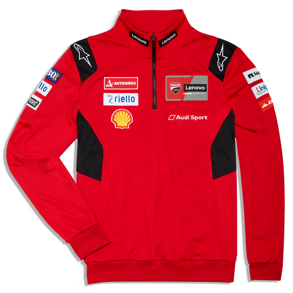 Ducati GP Team Replica '21 Sweatshirt