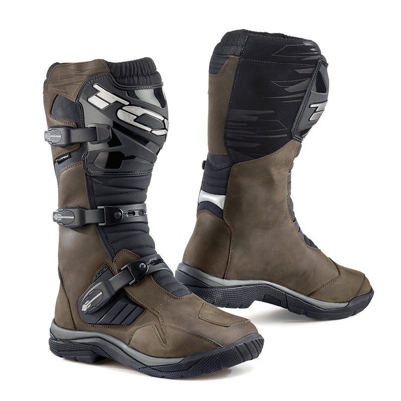 TCX Baja WP Boots