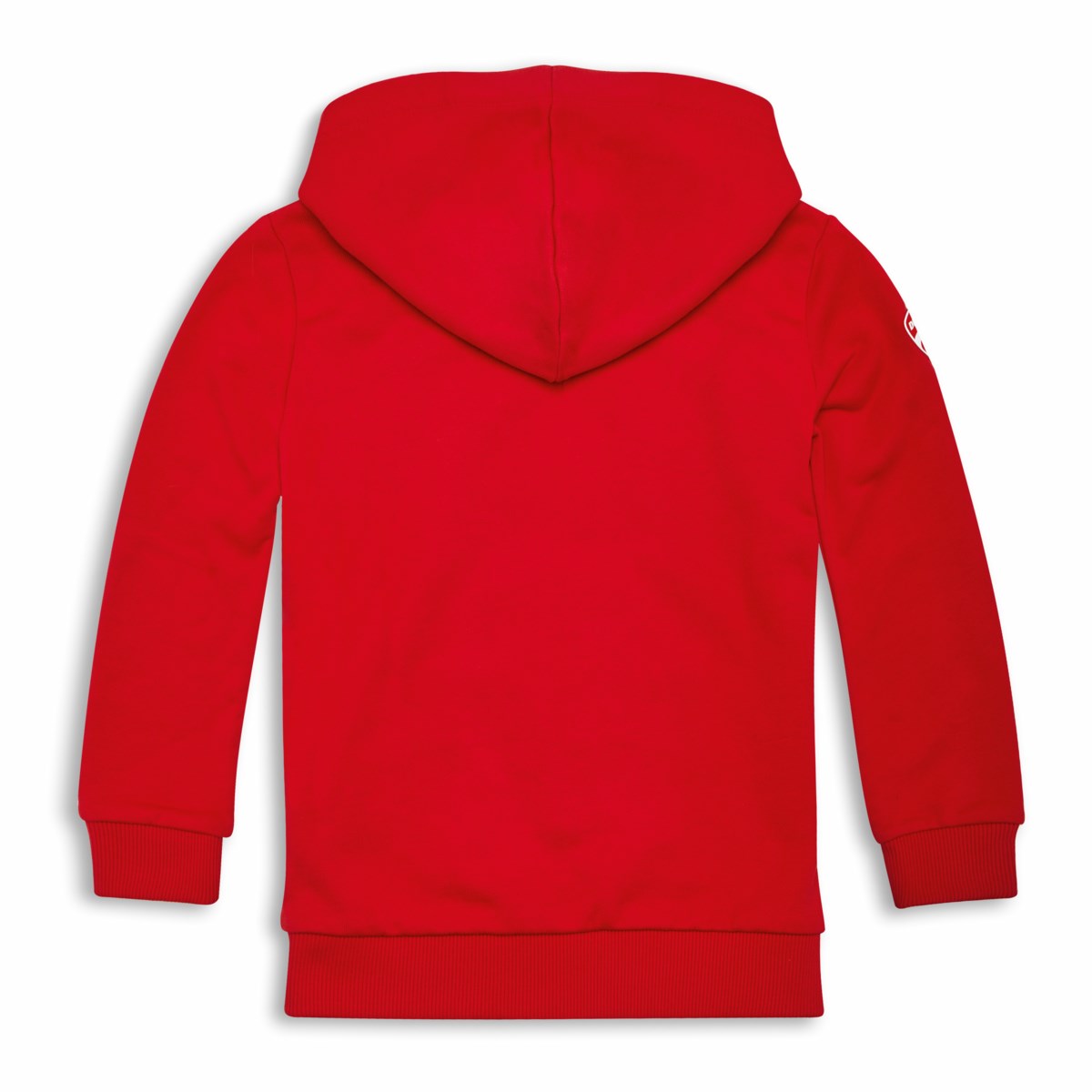 Ducati Logo Youth Hoodie