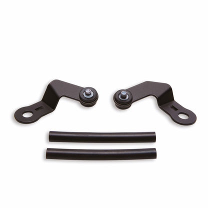 Ducati Pair Of Reservoir Supports (97381201BA)
