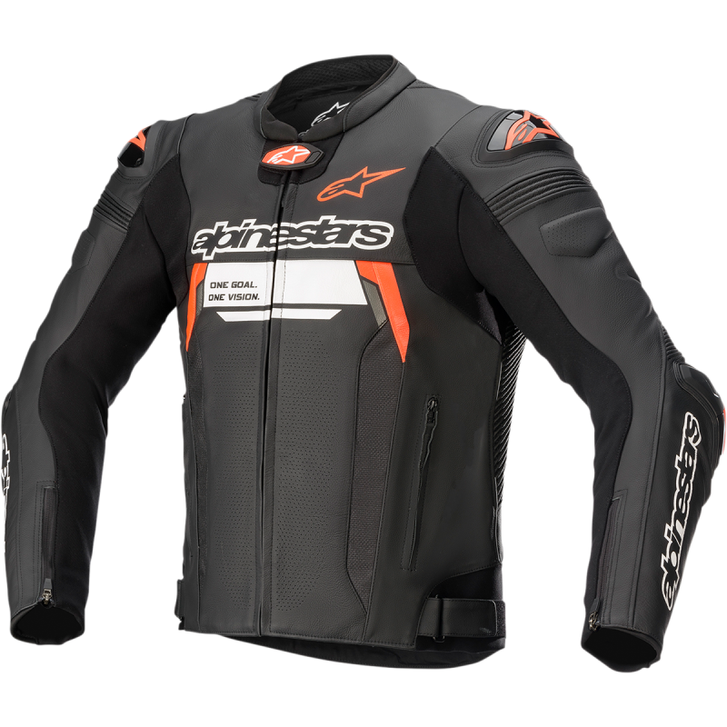 Alpinestars Missile Ignition v2 Leather Jacket