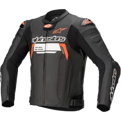 Alpinestars Missile Ignition v2 Leather Jacket