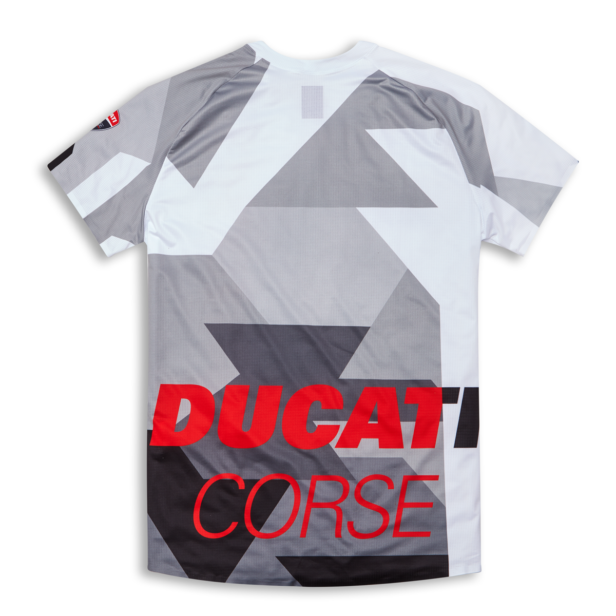 Ducati Corse MTB Technical T-Shirt