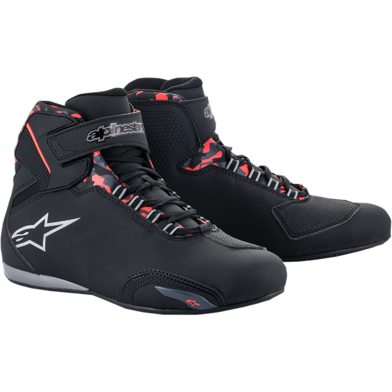 Alpinestars Sektor Waterproof Shoes