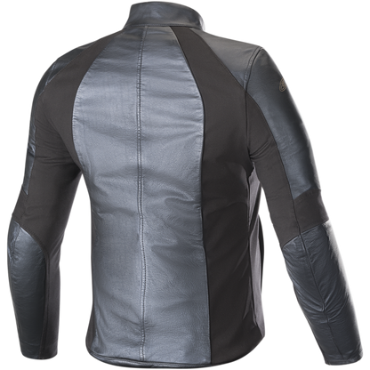 Alpinestars Stella Vika v2 Women's Leather Jacket