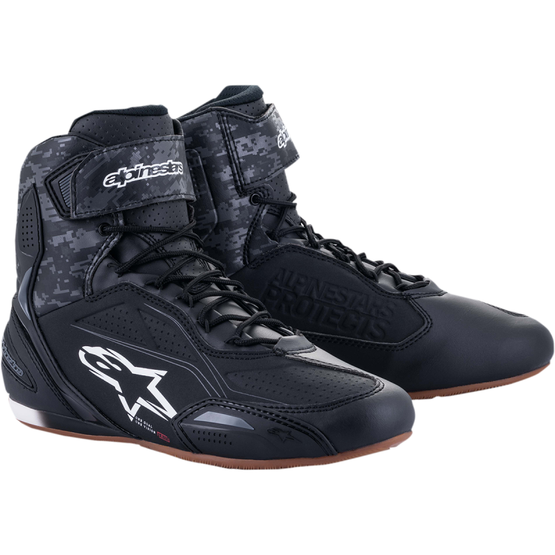 Alpinestars Faster-3 Rideknit Shoes